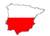 API GESTIÓ TÈCNICA INMOBILIARIA - Polski